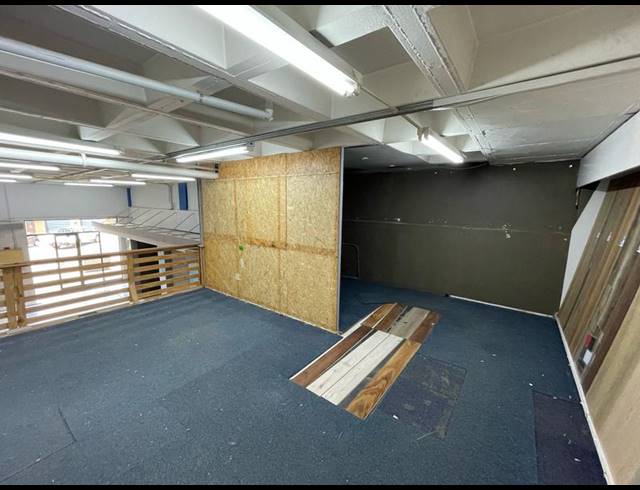 INDUSTRIAL PROPERTY TO RENT IN HIGHVELD